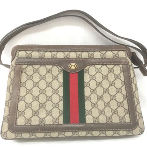 gucci 古着 買取|オールドグッチ買取｜グッチ (GUCCI)買取実績【ブランディア】.